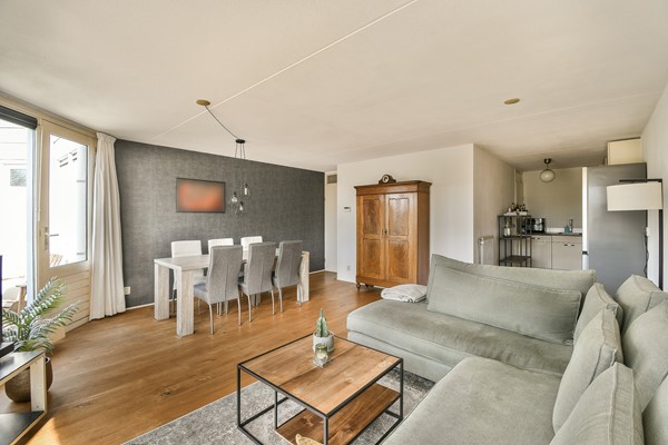 Medium property photo - Blankenbergestraat 43, 1066 TK Amsterdam